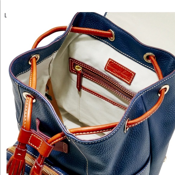 Dooney & Bourke NFL Seattle Seahawks Medium Murphy